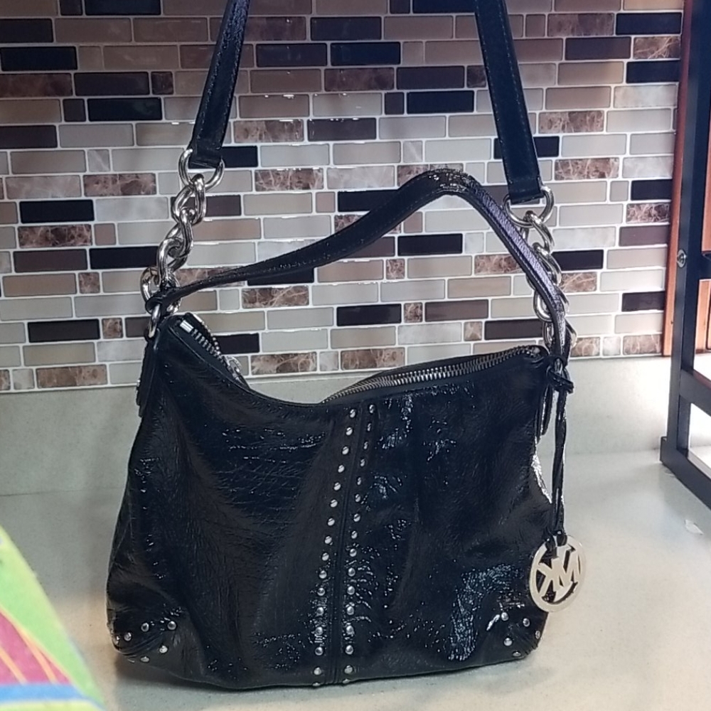 Michael Kors shoulder bag